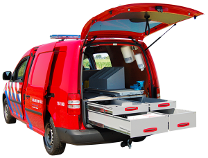 zevimambulance