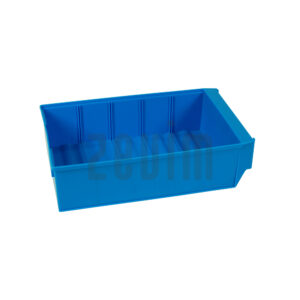 Lagerbox 300x183x81 blau